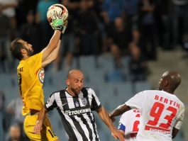 «Σύντομα καλύτεροι»