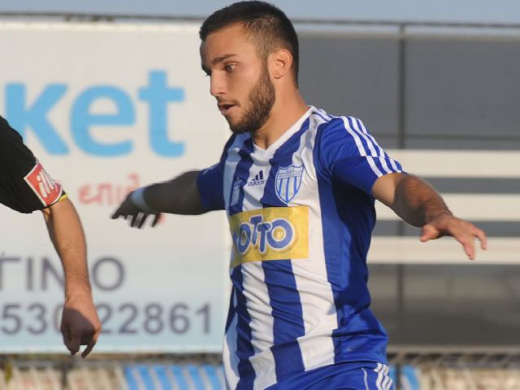 Πλησιάζει στις Σέρρες ο Πόποβιτς