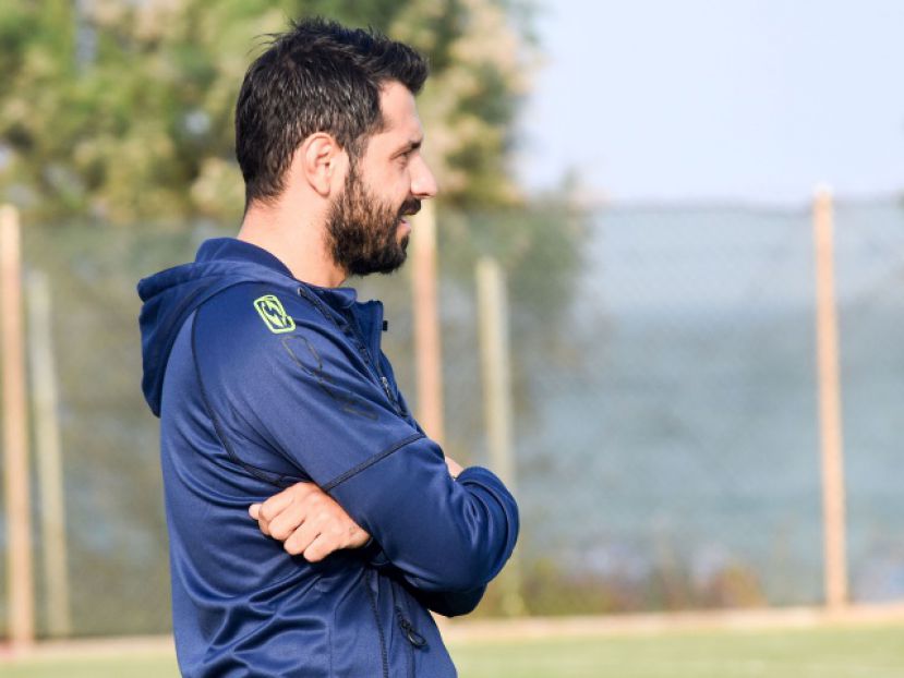 «Φανήκαμε κουμπωμένοι»