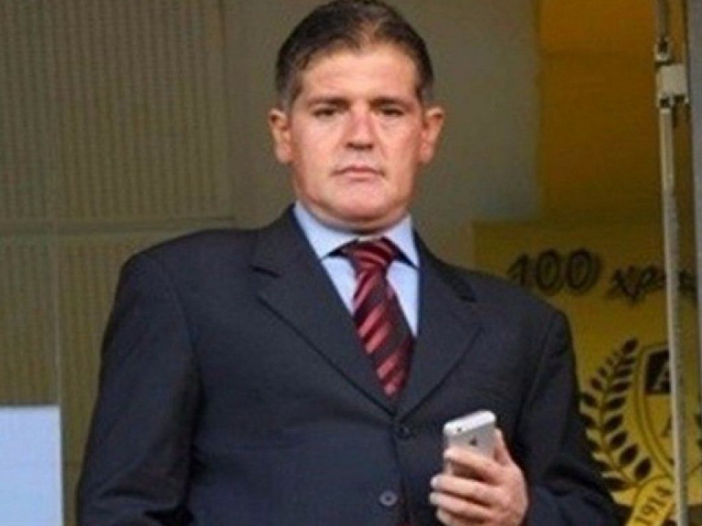 «Ο Καρυπίδης ήθελε έξι εκατ. ευρώ»