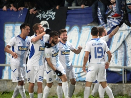 Δίχως Τσιλιγκίρη με Αγροτικό Αστέρα