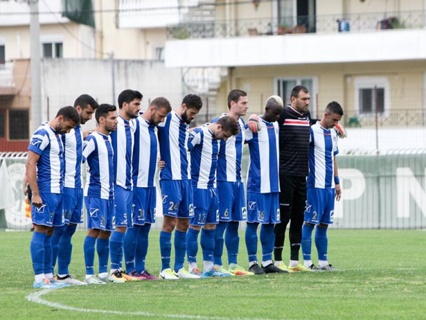 Αισιόδοξοι για την άδεια