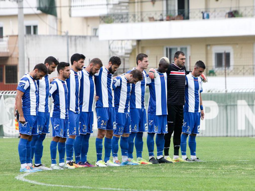 Αισιόδοξοι για την άδεια