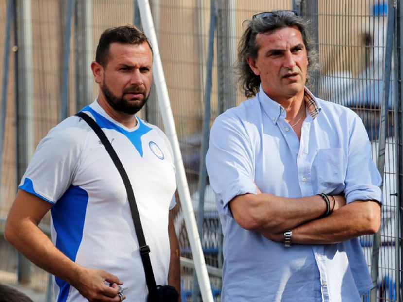 «Πρεμιέρα» Καλιτζάκη