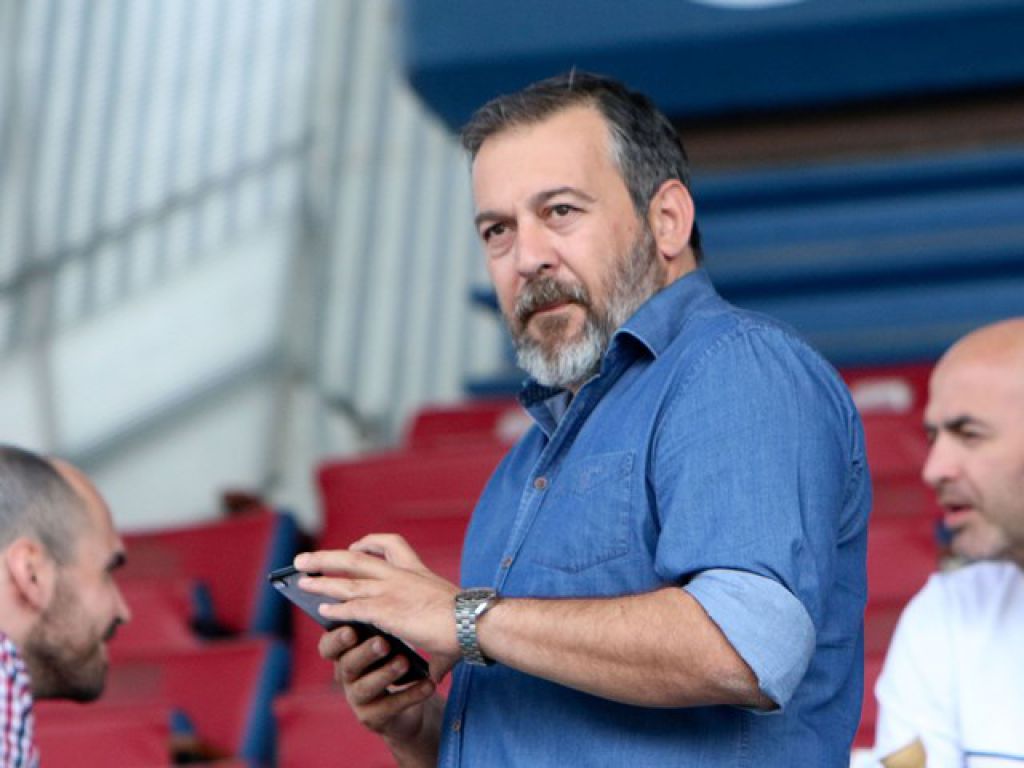 «Εγγυάται την σταθερότητα»
