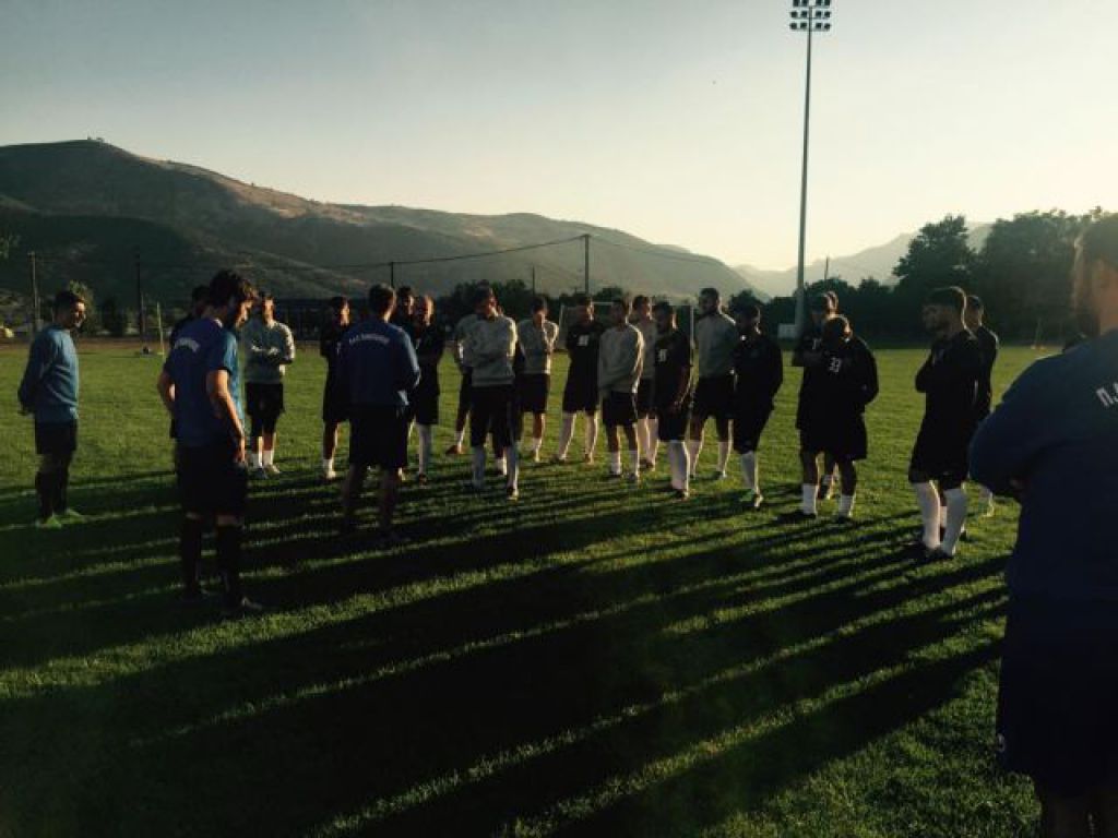 Στο Αίγιο και με Φωστήρα (photos)