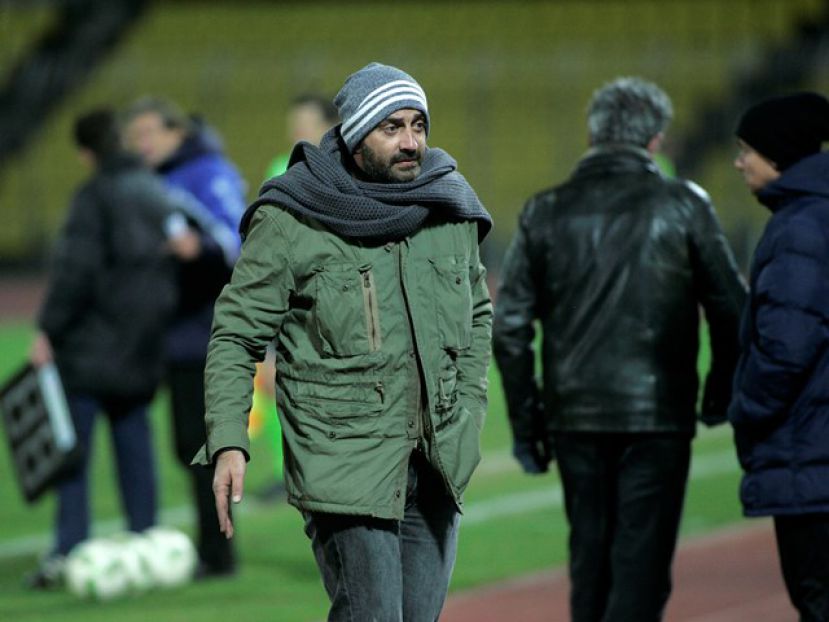 «Σα να χάσαμε άνευ αγώνα»