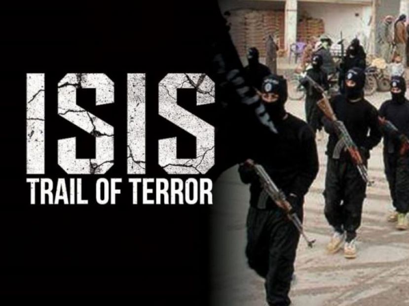 ISIS και… Πανσερραϊκός