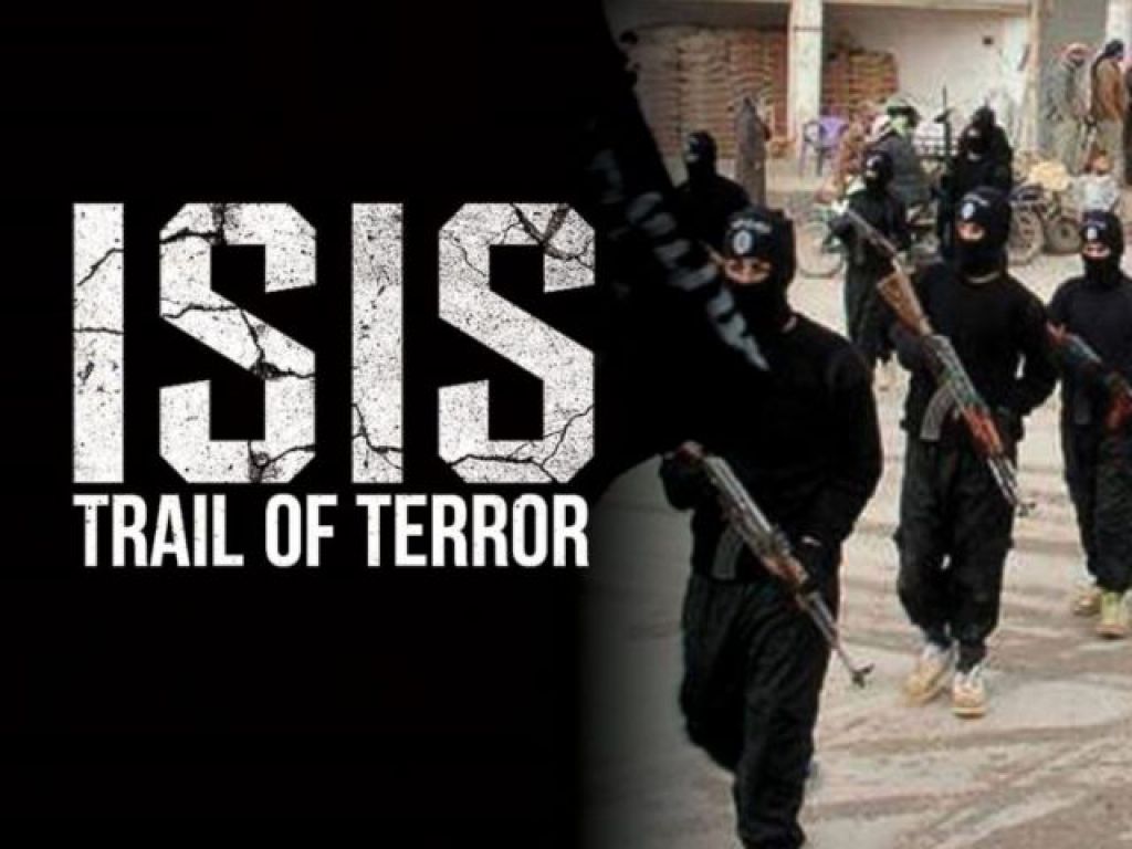 ISIS και… Πανσερραϊκός