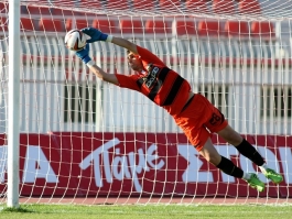 Κι άλλος… Super League