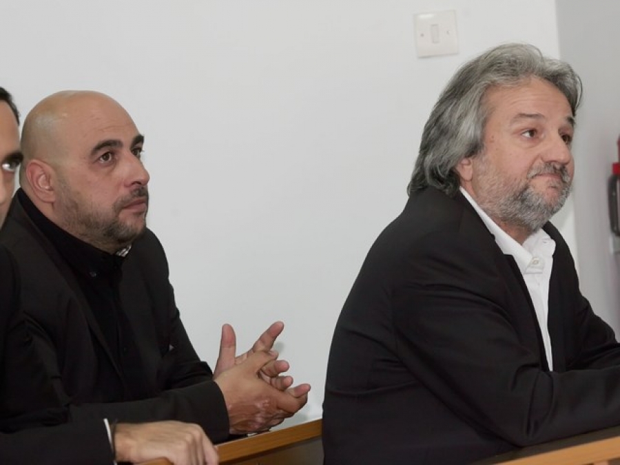 Ανακρίβεια στο σκεπτικό Λεβαδειακού