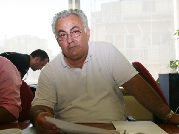 Παπαδόπουλος: «Καθαρός ο Πιερικός»
