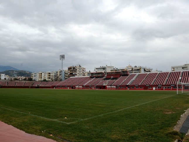 Τελειώνει με Αγυιά