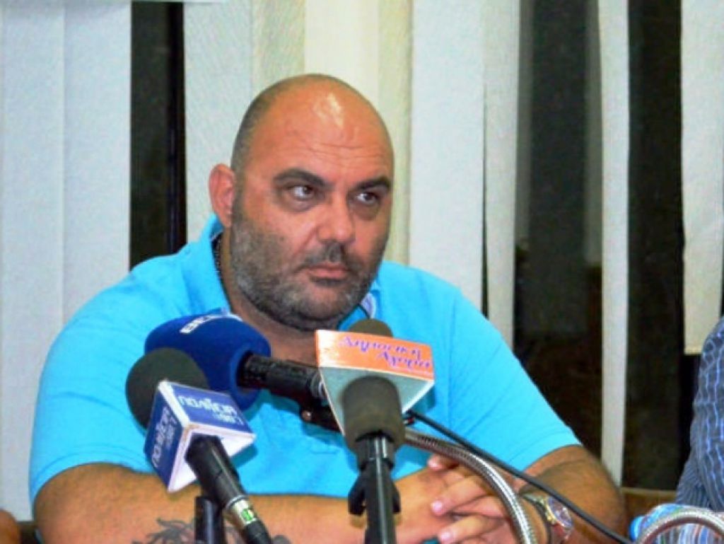 «Θα κάνουμε καλή χρονιά»