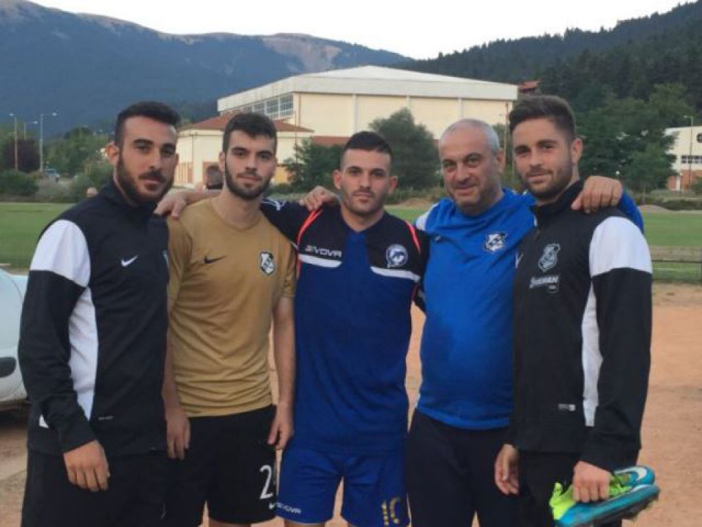 «Προσπαθούμε για το καλύτερο»