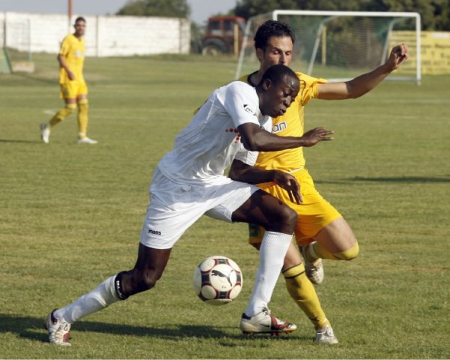 Κόντρα στην παράδοση ο Πιερικός