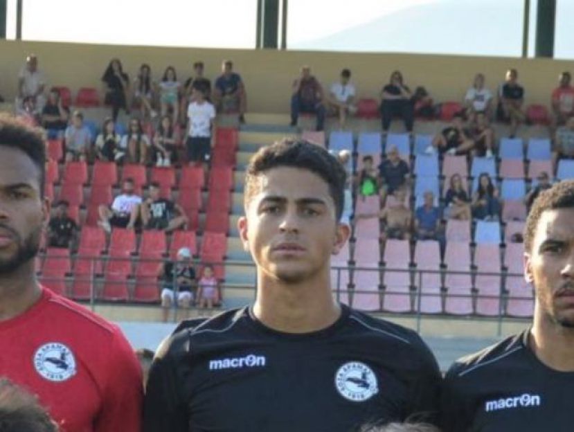 Στην Εθνική ο Ενγκόνγκα