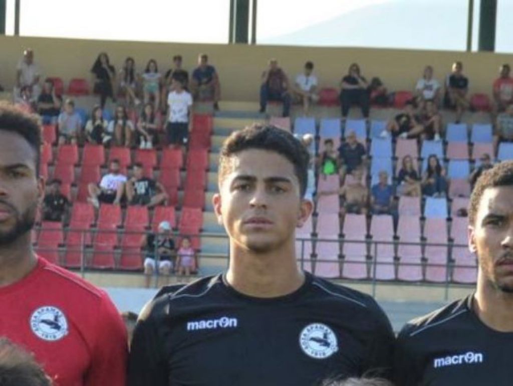 Στην Εθνική ο Ενγκόνγκα