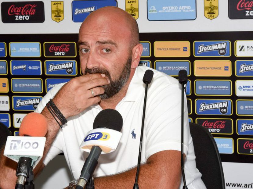 «Με VAR θα ήμασταν πιο ψηλά»