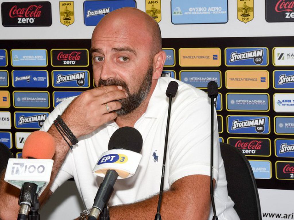 «Με VAR θα ήμασταν πιο ψηλά»