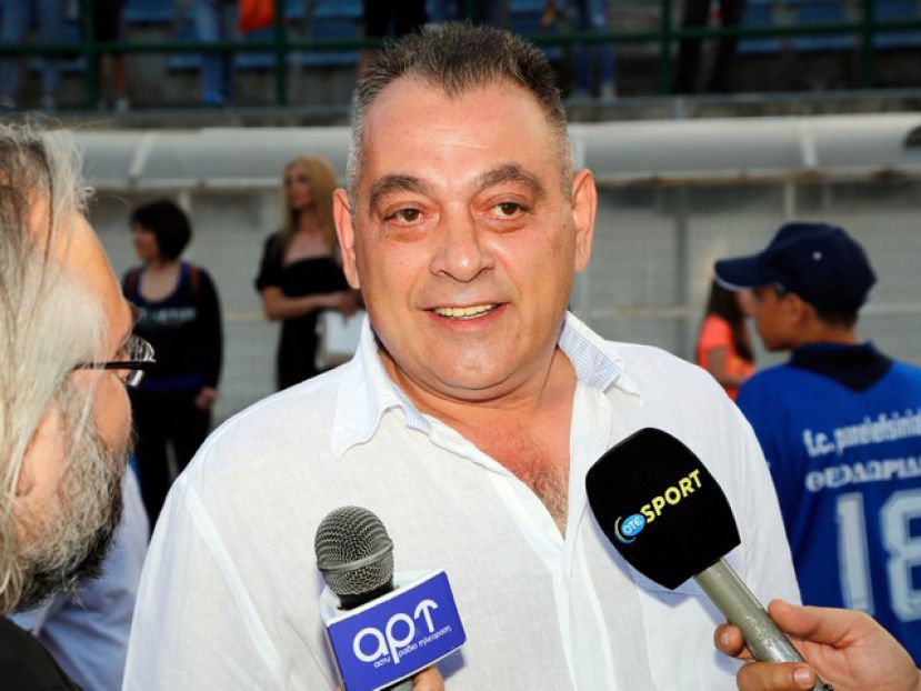 Γιαλιάς: «Παίζαμε κουτσό…»