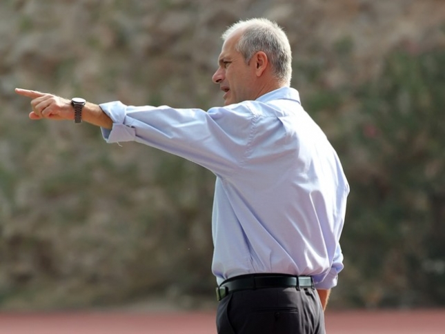 Χωρίς άγχος στην Καβάλα