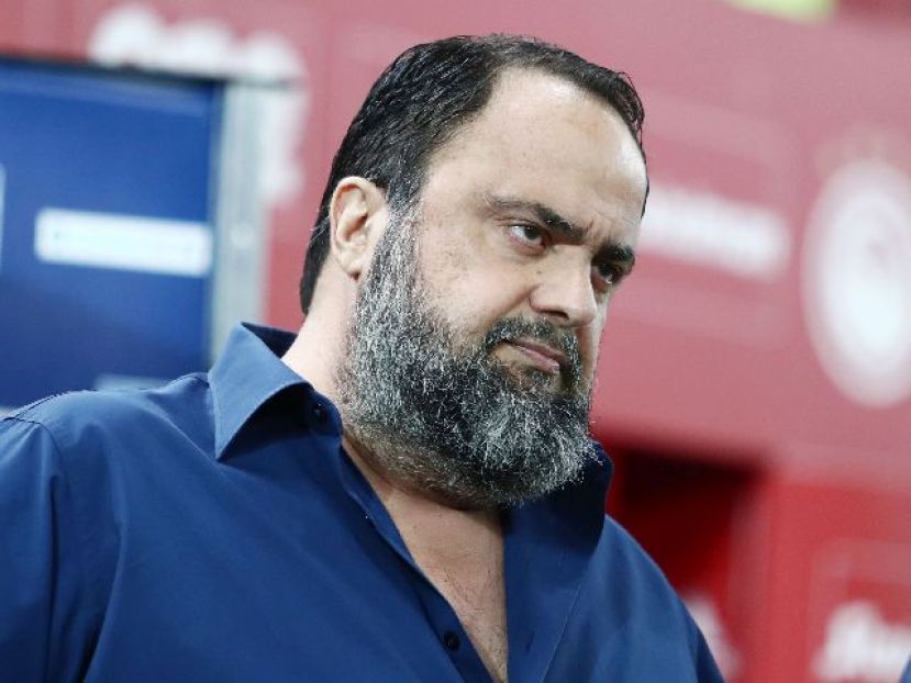 Μαρινάκης: «Δικαιότατη κατανομή»
