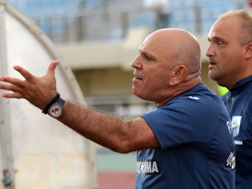 Δυσαρέσκεια στη Λαμία