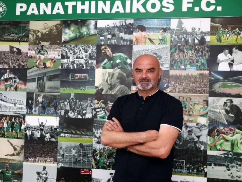 Επιστροφή Βέλιτς