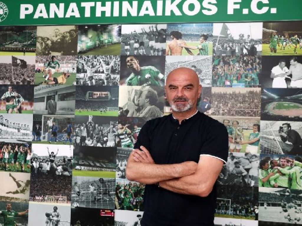 Επιστροφή Βέλιτς