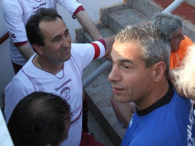 Ο Κυριακούλης στην ΑΕΛ