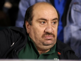 «Έπαιζε 75-25»