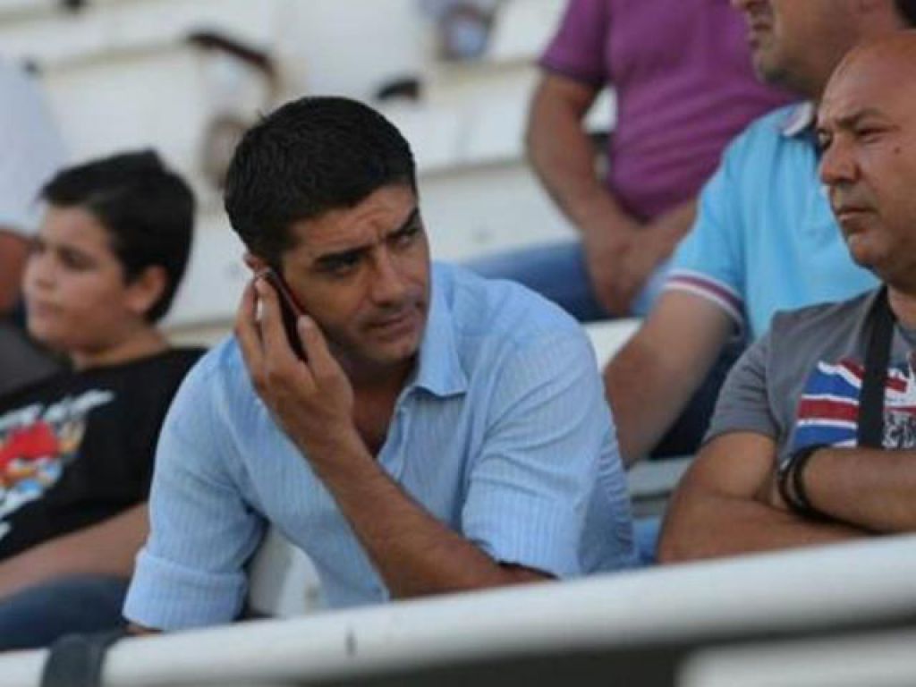 Περιβόλια Παπαδόπουλος, Αδάμος