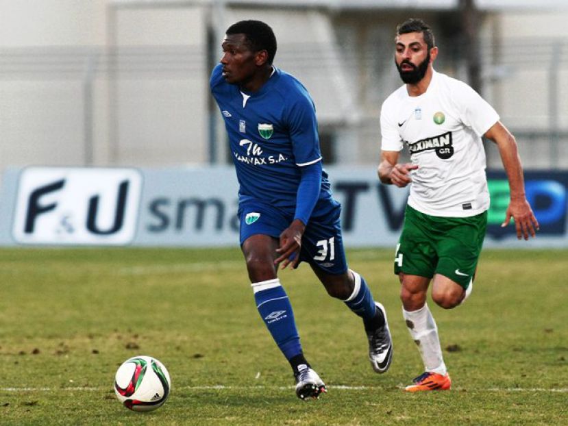 Στα «κίτρινα» ο Μπεν