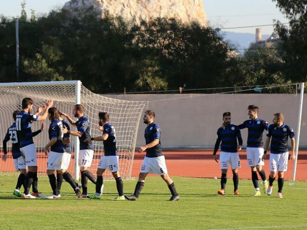 Αναχωρεί Παρασκευή