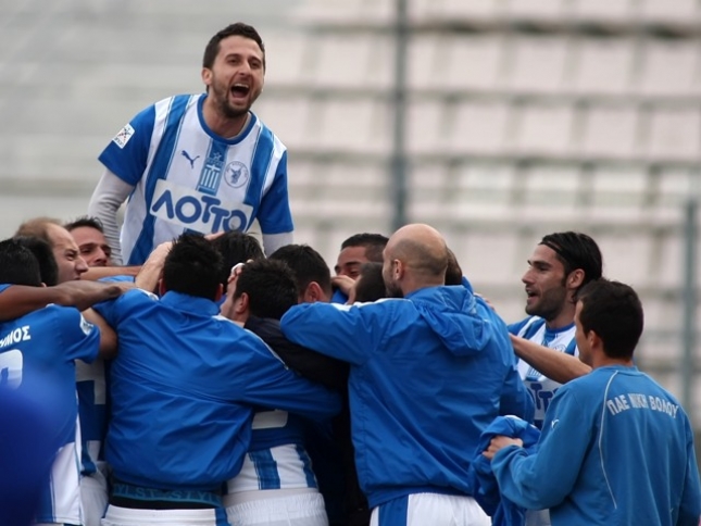 Βλέπει… κορυφή