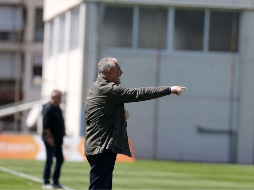 Χάθηκε η μπάλα στον Απόλλωνα