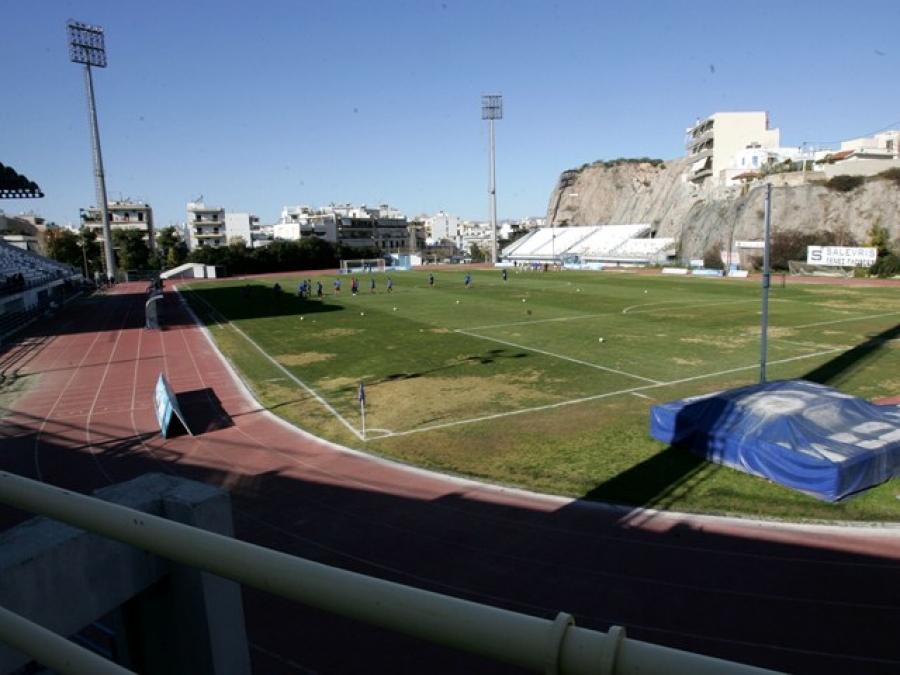 Η Καλλιθέα για το… ξεσπίτωμα
