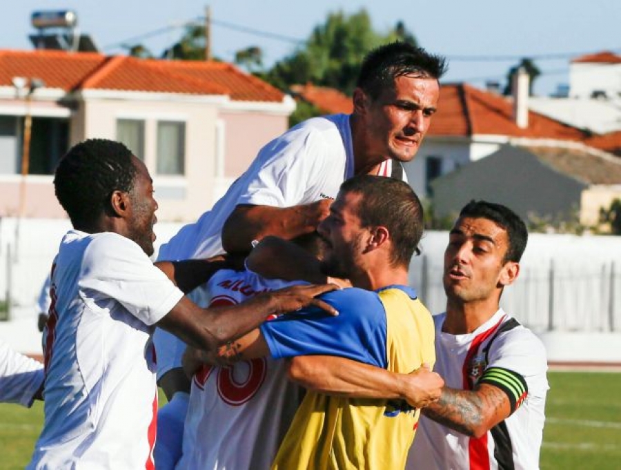 Χρόνο σε Σκαθαρούδη, Μάλτζαρη