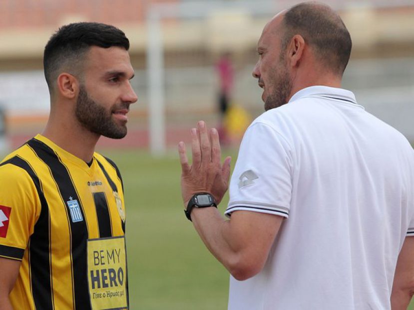 Θέμα συζήτησης ο Γκώνιας
