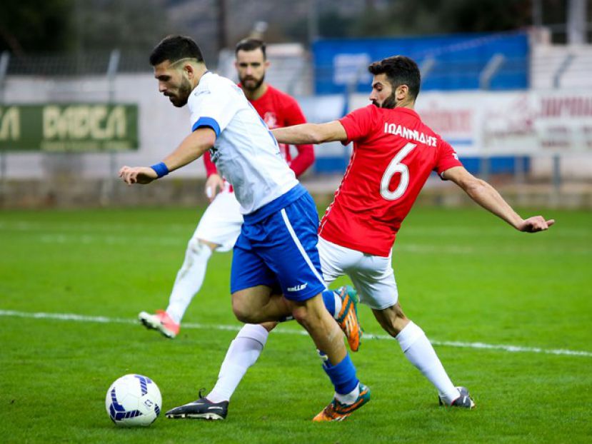Εξελίξεις με τους περιθωριοποιημένους