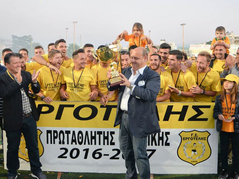 Στο κενό η πρόταση Βρέντζου
