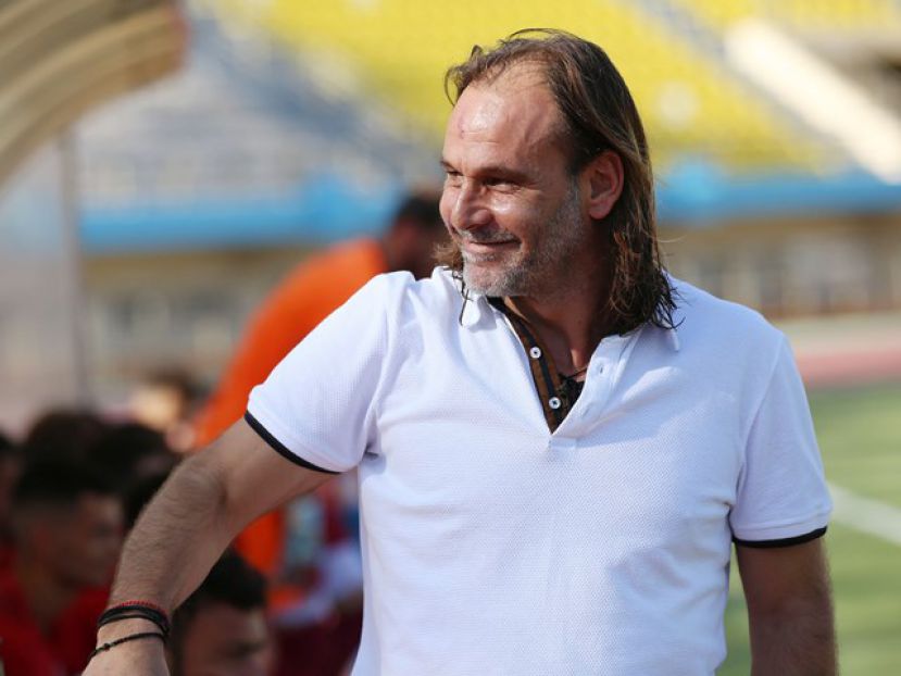 «Ήμασταν ψύχραιμοι»