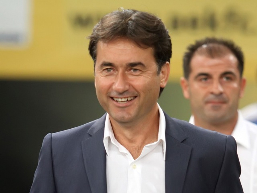 Προς Ηρακλή ο Χατζηνικολάου