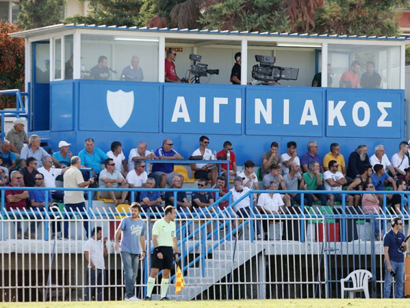Ακόμα του Μπιλάλι