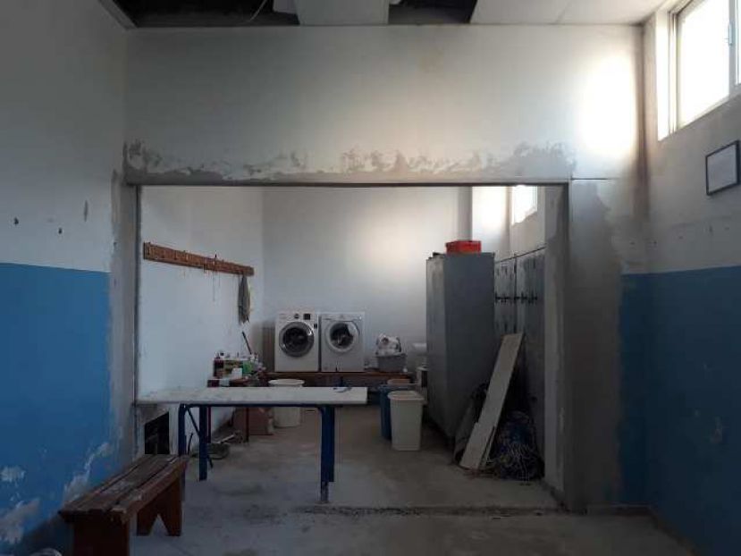 Εκσυγχρονίζει το προπονητικό κέντρο