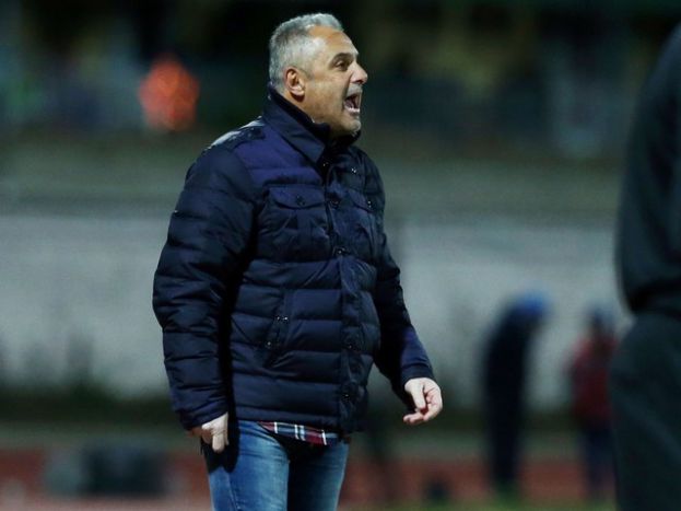 «Έπρεπε να το είχαμε τελειώσει»