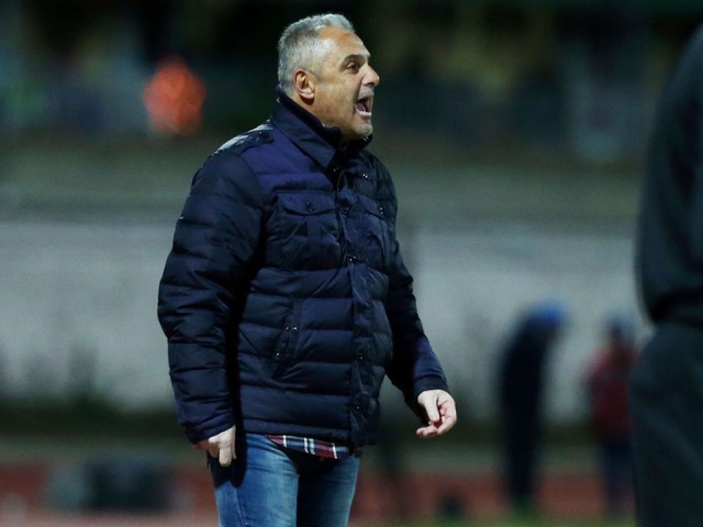«Έπρεπε να το είχαμε τελειώσει»