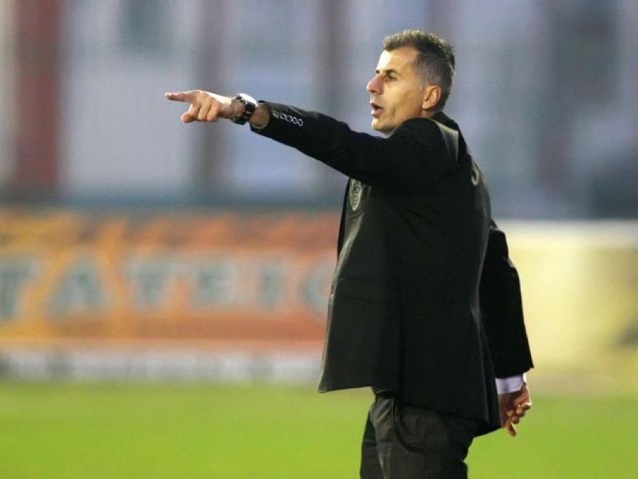 «Έχουμε αρετές σαν ομάδα»