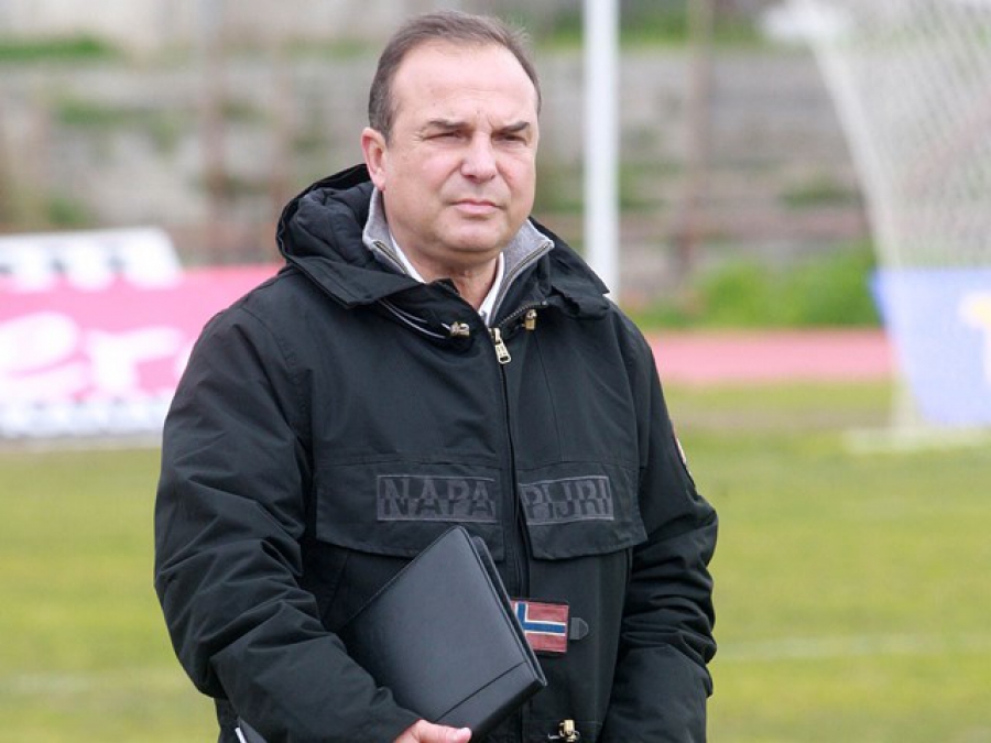 «Δεν μπορούμε να χαλαρώσουμε»